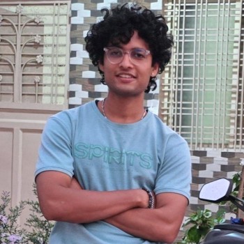 Pavan Patil